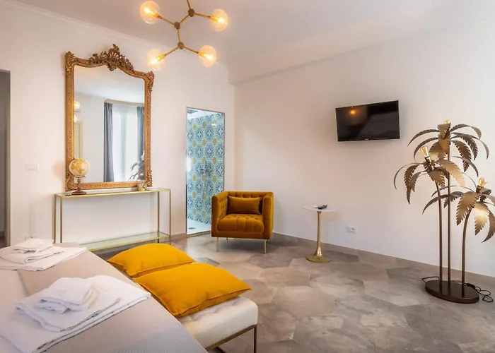 Alma Suite