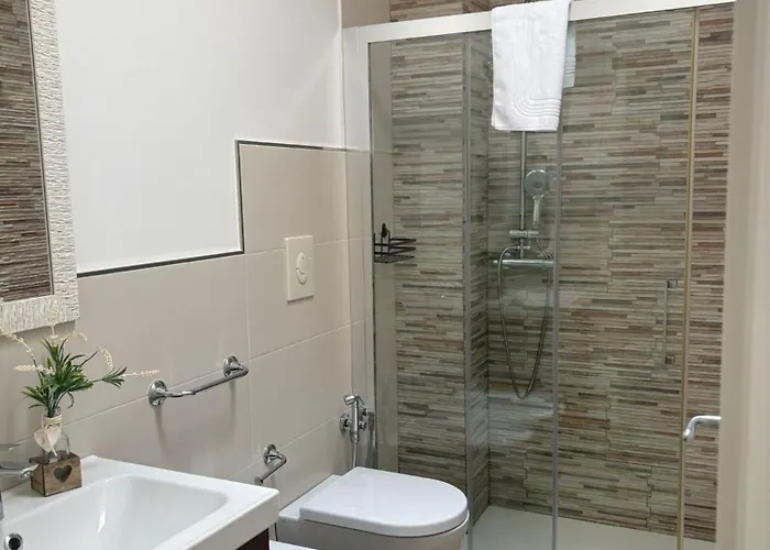  Don Peppe B&B
