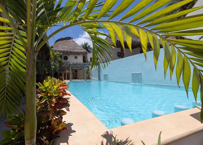 Resorts Guide Villas Hm Paraiso Del Mar