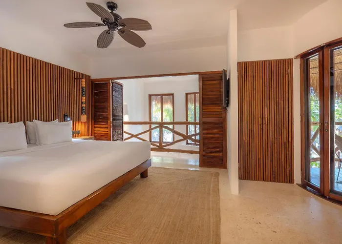 Resorts Guide Villas Hm Paraiso Del Mar