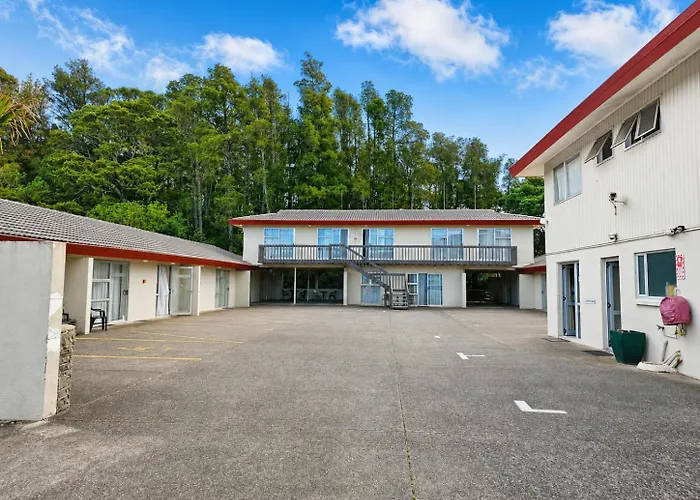 Ocean Inn Motel