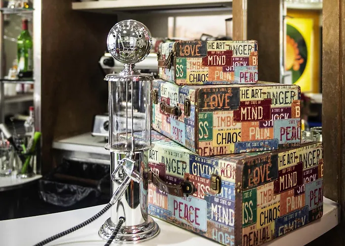 Ibis Styles Roma Vintage