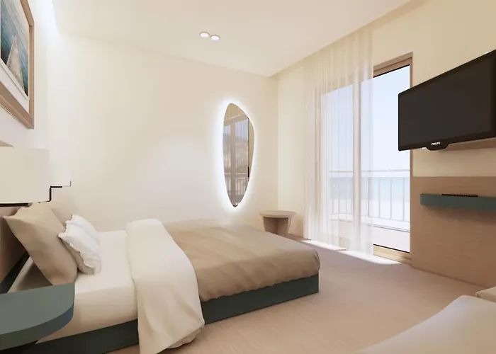 Hotel Ancora