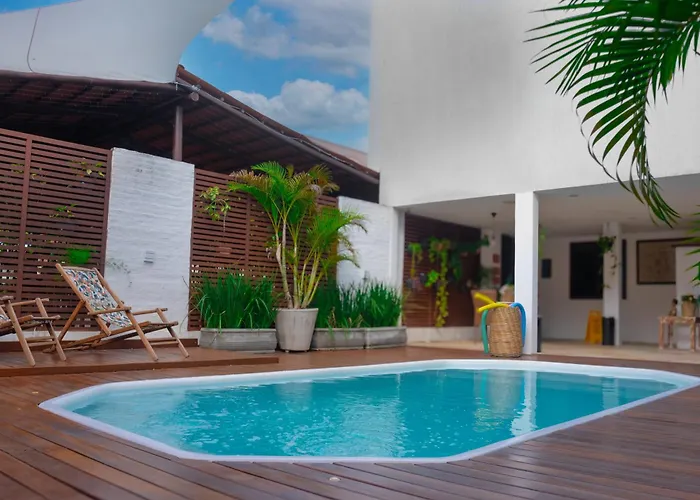 Valencia Hotel Natal