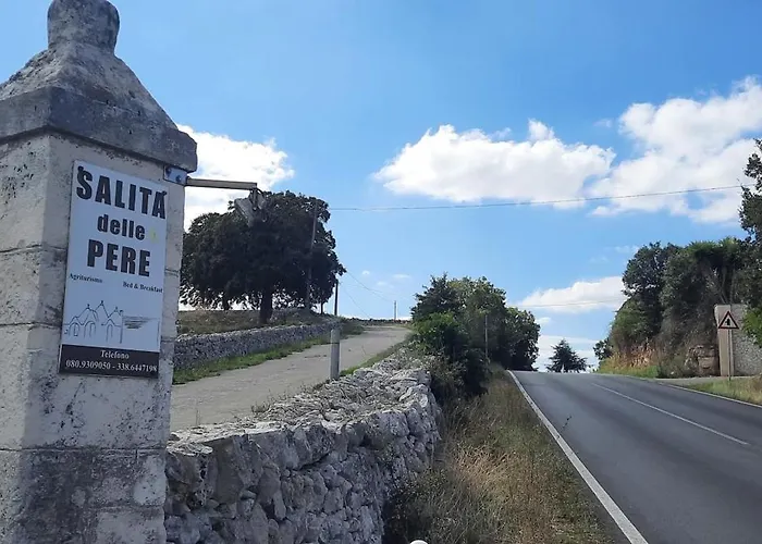 B&B Salita Delle Pere