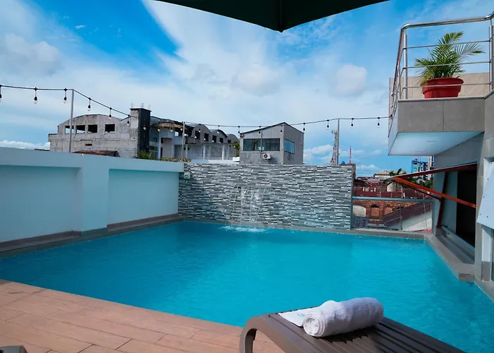 Hotel Europa