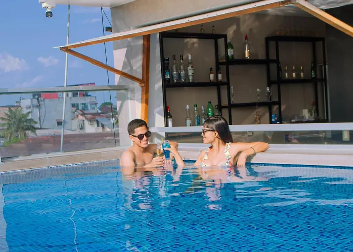 Hotel Europa