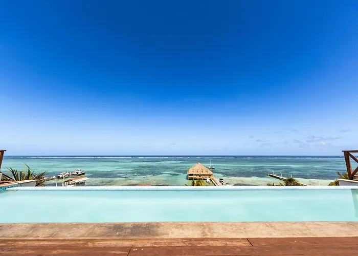 Sandbar Beachfront & Restaurant