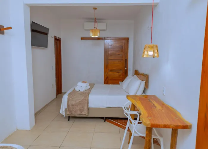 Hotel Pousada 360