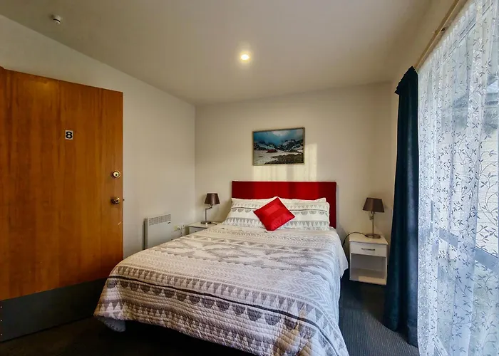 Hostel: Zula Lodge