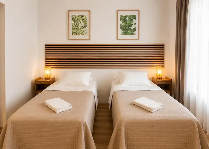 Int Lisbon Suites