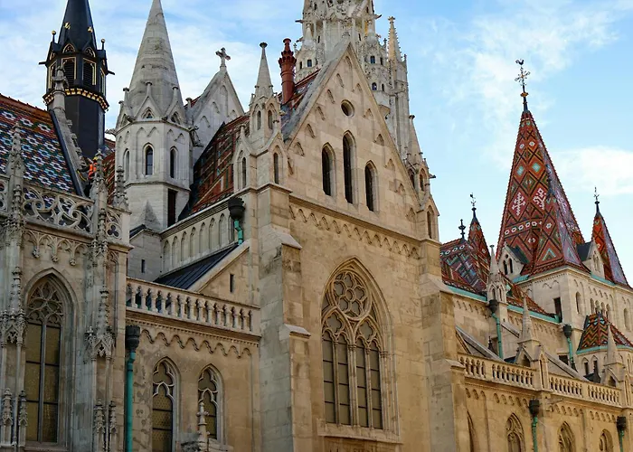 Family resorts Eurostars Danube Budapest