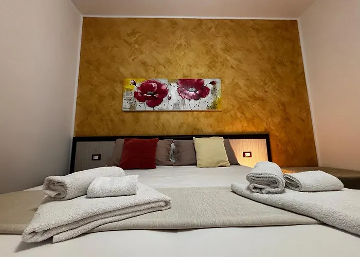 B&B La Chiocciola