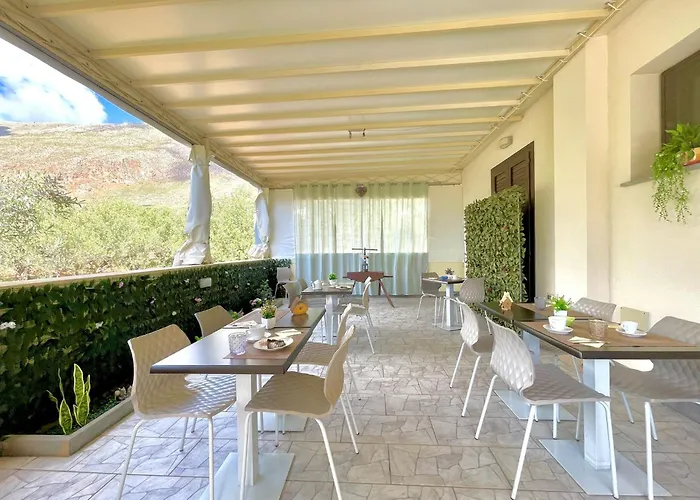 B&B La Chiocciola