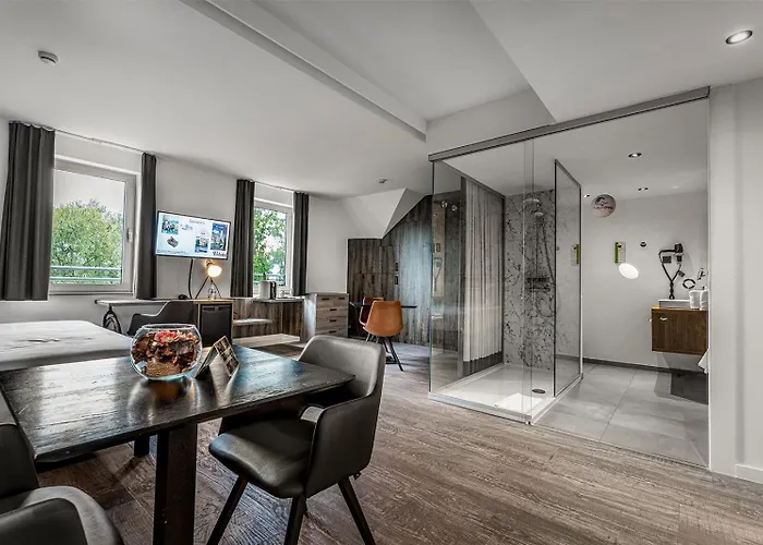 Hotel: Velotel Brugge