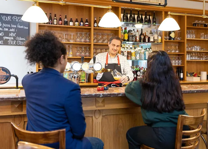 Ibis Hotel Brussels Off Grand'Place