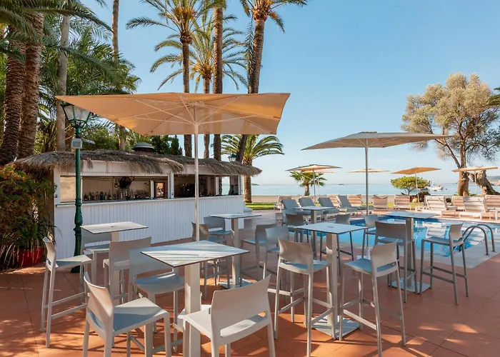  Thb Los Molinos - Adults Only