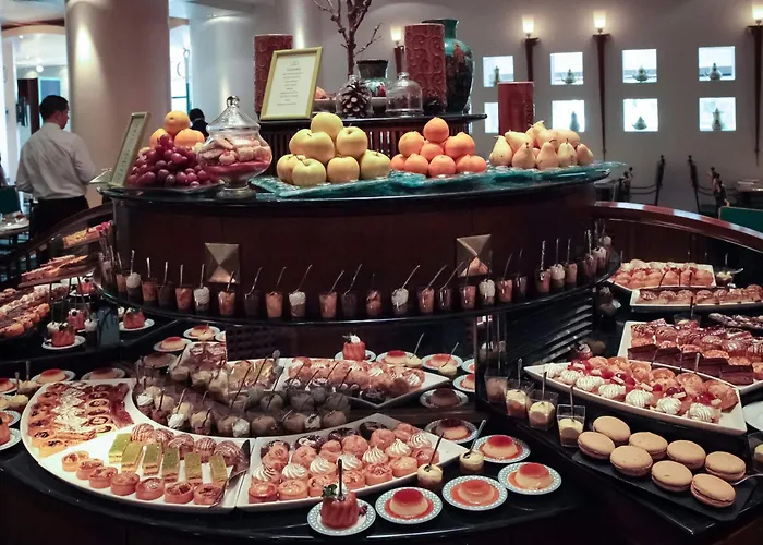 Sofitel Hamma Garden