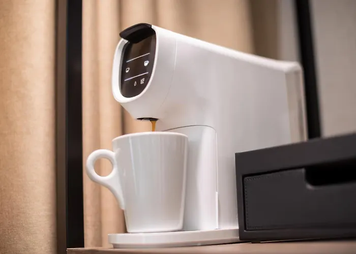 Ibis Styles Birmingham Nec & Airport