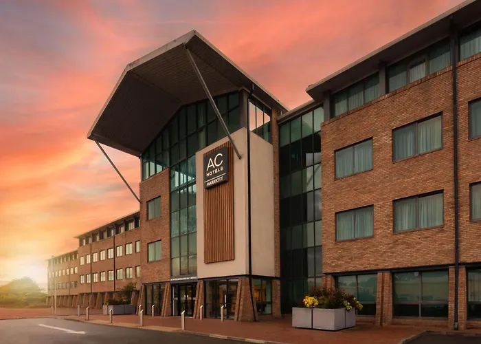 Ibis Styles Birmingham Nec & Airport