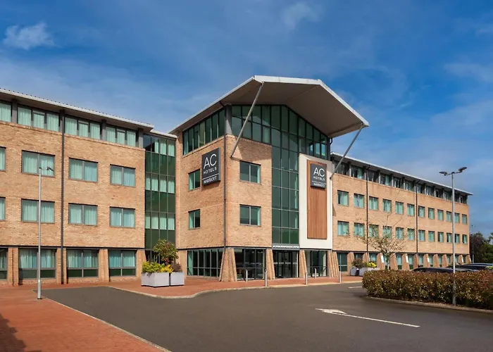 Ibis Styles Birmingham Nec & Airport