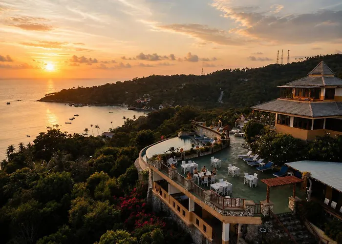 Ko Tao Paradise
