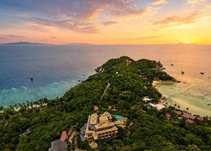 Ko Tao Paradise
