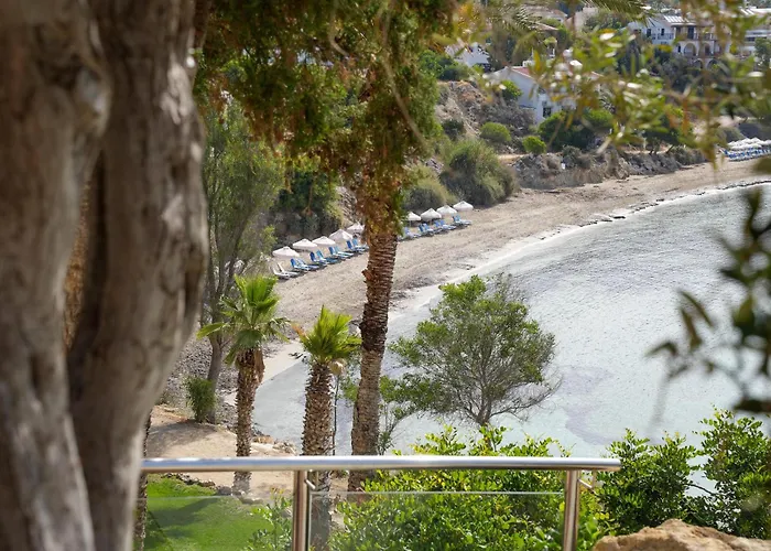 Thalassa Boutique & Spa (Adults Only)