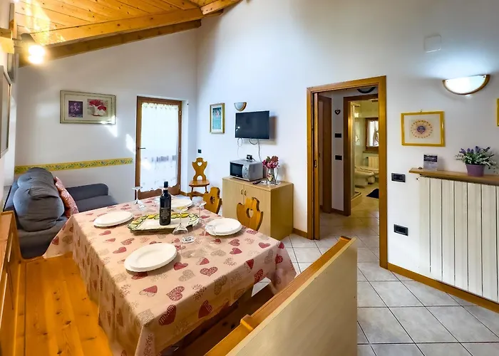 Casa Bamby