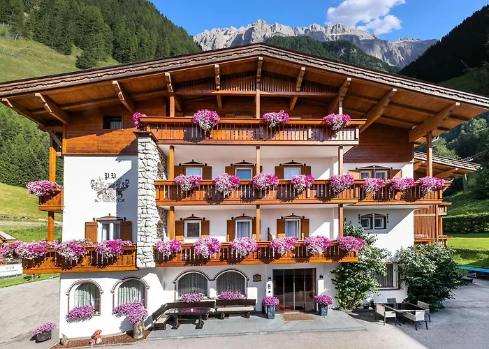 Hotel Else