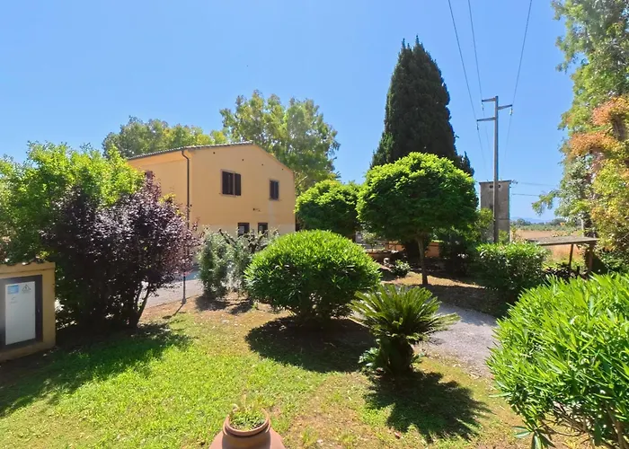 Agriturismo Le Pescine