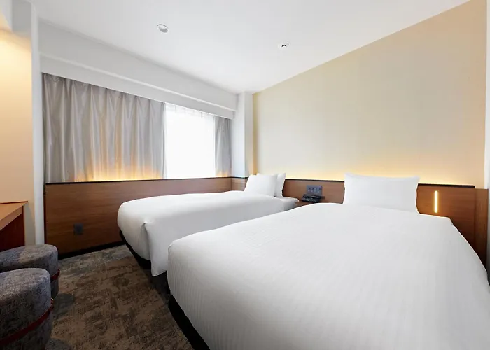 Sotetsu Grand Fresa Osaka-Namba