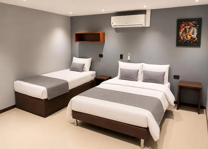Hotel Laureles Loft