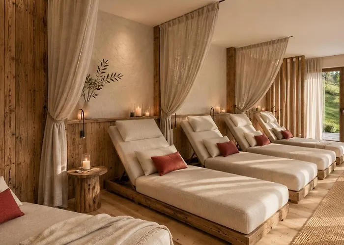 Hotel Erika