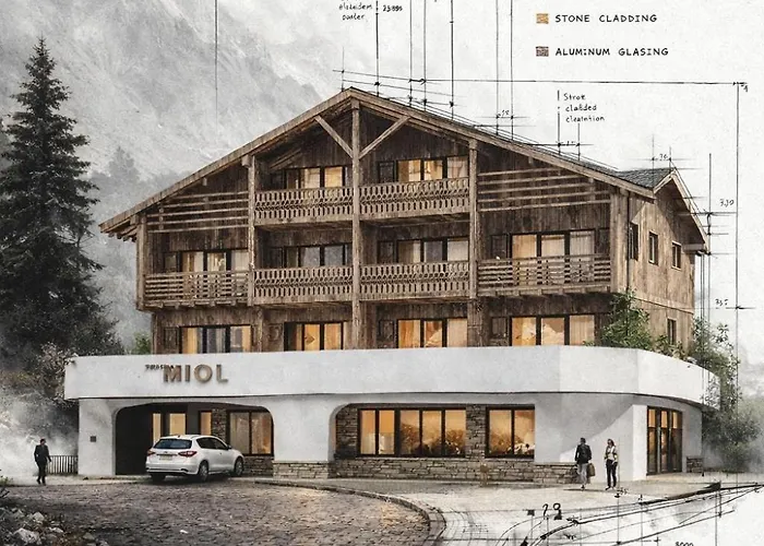 Hotel Erika