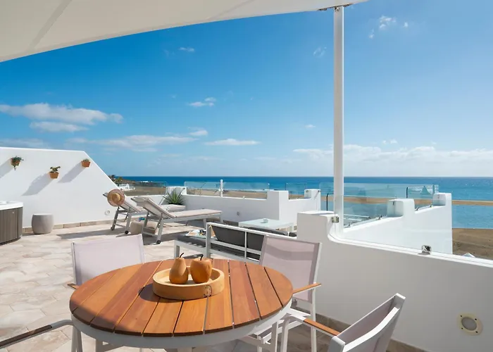 La Concha Boutique s - Adults Only