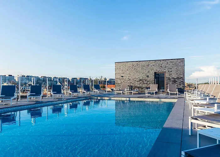 Ibis Budget Blankenberge