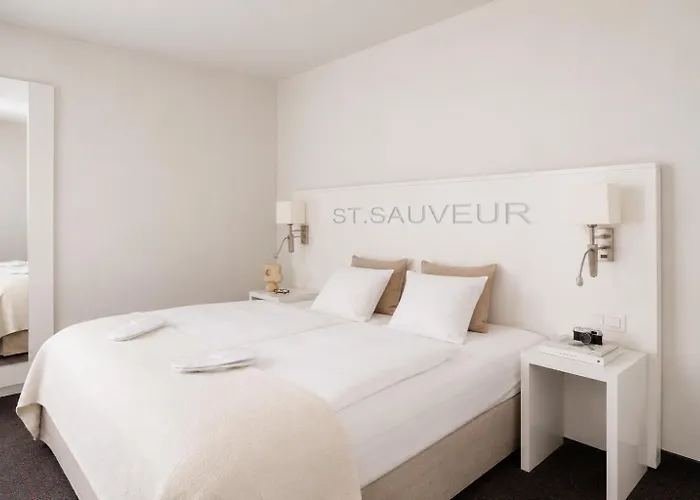 Saint Sauveur By WP