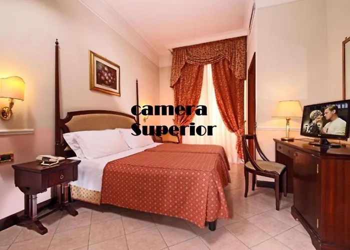 Hotel Nizza