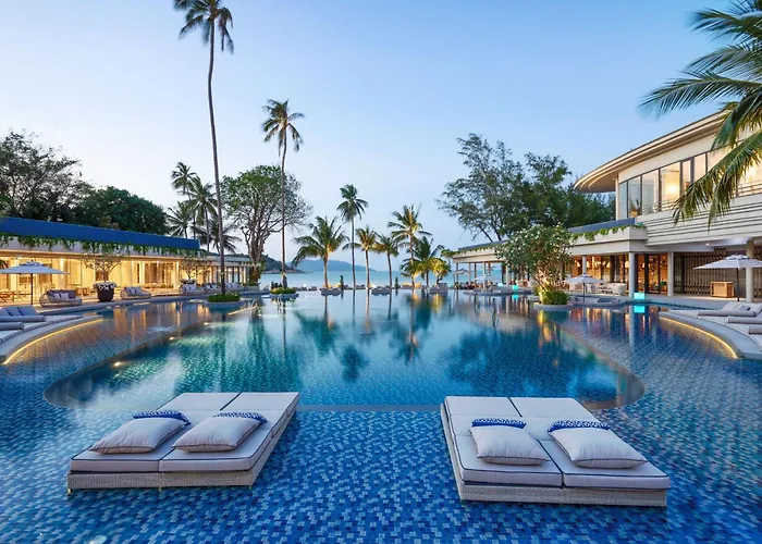  Melia Koh Samui