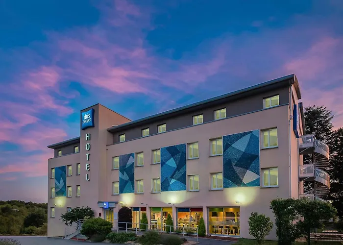Animaux admis Ibis Budget Limoges Nord