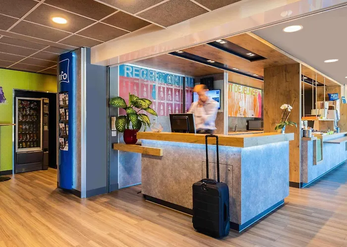 Animaux admis Ibis Budget Limoges Nord