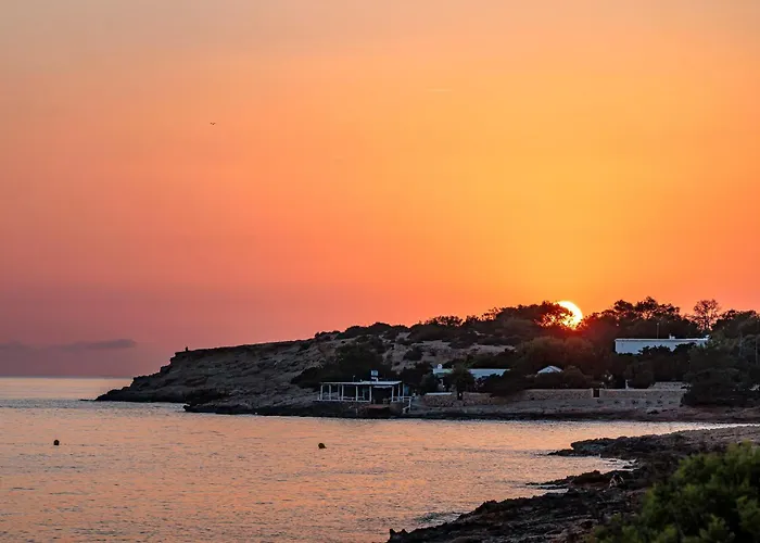  Sol Bahía Ibiza