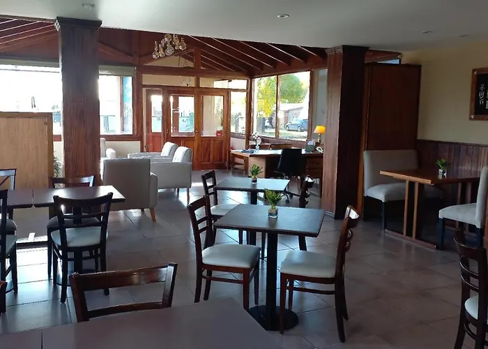 Hosteria Puerto San Julian