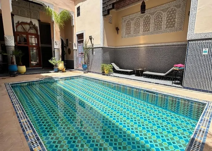Baraka & Spa
