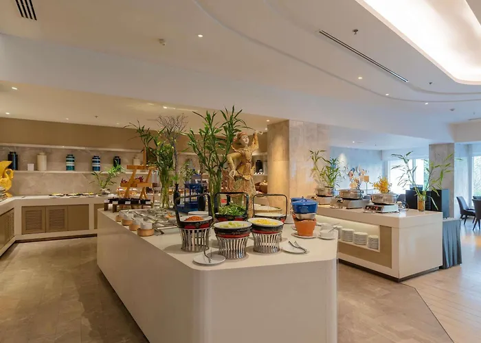 Novotel City Phokeethra
