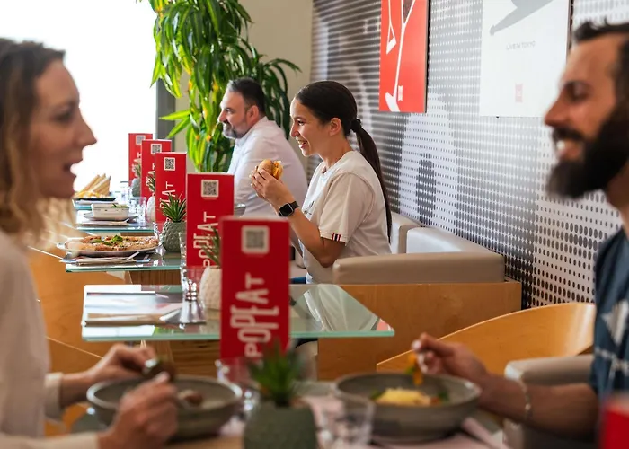  Ibis Madrid