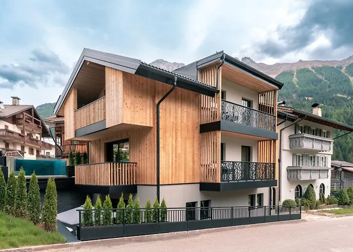 Madonnina Resort And Wellness