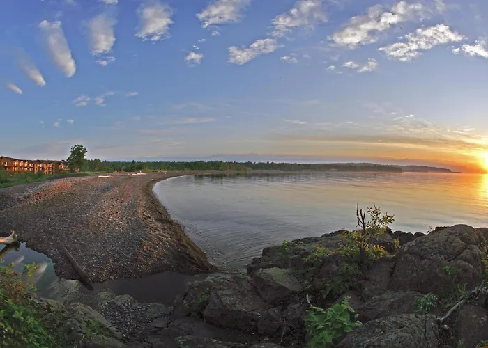 Superior Shores