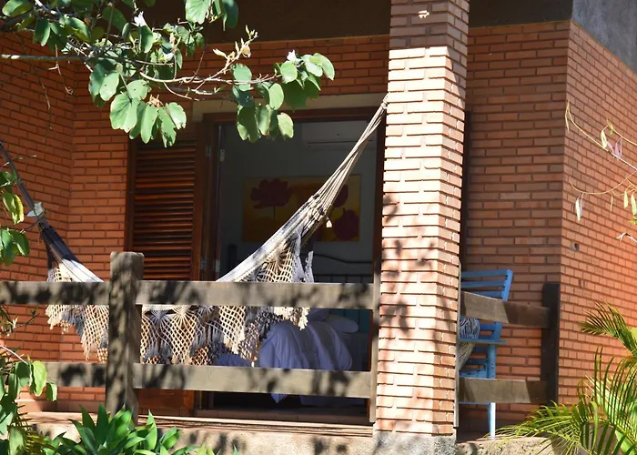 Pousada da Lua São Pedro